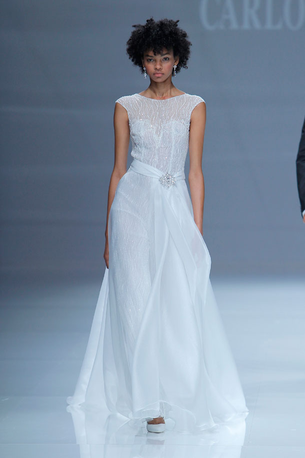 ilovebrides.pt Carlo PIgnatelli Noiva 2019 BBFW18